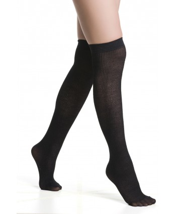 Trasparenze вълнени чорапи Ghibli